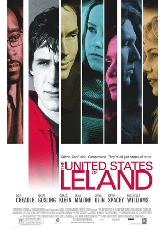 кино Соединенные штаты Лиланда (The United States of Leland) 28.02.24