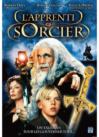 кино Ученик Мерлина (The Sorcerer&#39;s Apprentice) 28.02.24