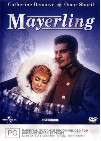 кино Майерлинг (Mayerling) 29.02.24