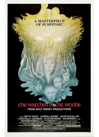 кино Лесной наблюдатель (The Watcher in the Woods) 29.02.24