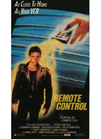 кино Удаленный контроль (Remote Control) 29.02.24