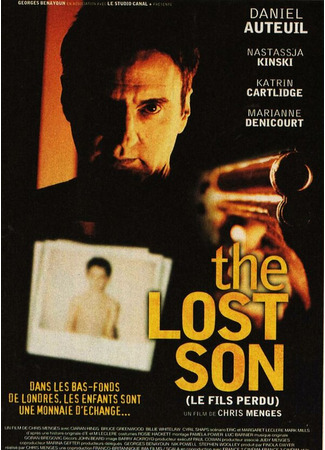 кино Дорога в Ад (The Lost Son) 29.02.24