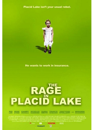 кино Неисправимый оптимист (The Rage in Placid Lake) 29.02.24