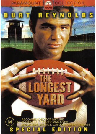 кино Самый длинный ярд (The Longest Yard) 29.02.24