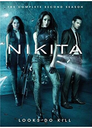 кино Никита (Nikita) 12.03.24