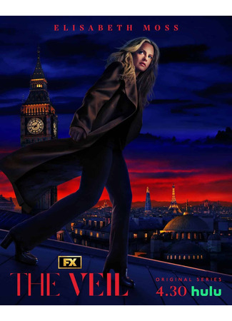 кино Вуаль (мини–сериал) (The Veil (TV Miniseries)) 21.03.24