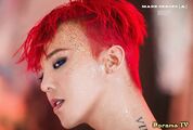 G-Dragon