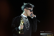 G-Dragon