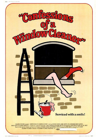 кино Исповедь чистильщика окон (Confessions of a Window Cleaner) 01.04.24