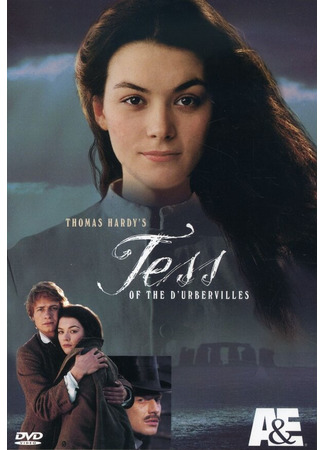 кино Тэсс из рода д&#96;Эрбервилей (Tess of the D&#39;Urbervilles) 01.04.24