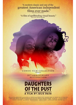 кино Дочери пыли (Daughters of the Dust) 01.04.24