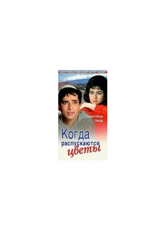 кино Когда распускаются цветы (Jab Jab Phool Khile) 01.04.24