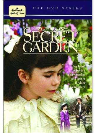 кино Таинственный сад (1987) (The Secret Garden) 01.04.24