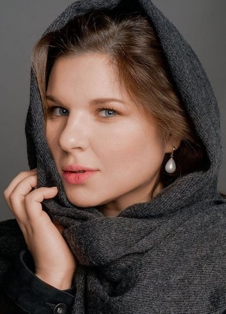 Актёр Юлия Серина 21.04.24