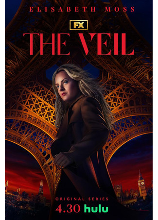 кино Вуаль (мини–сериал) (The Veil (TV Miniseries)) 27.04.24