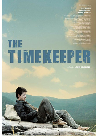 кино Табельщик (The Timekeeper) 27.04.24