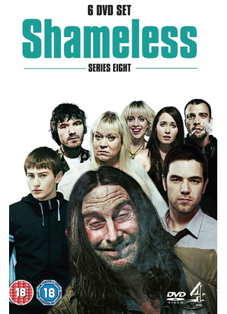 кино Бесстыдники (Shameless) 27.04.24