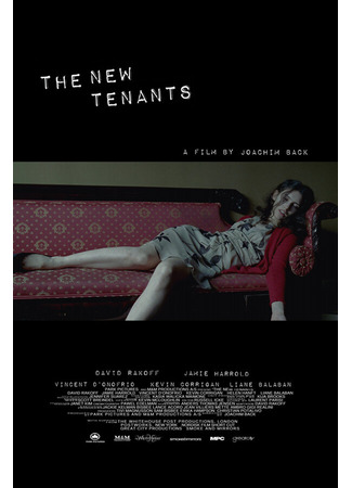 кино Новые жильцы (The New Tenants) 27.04.24