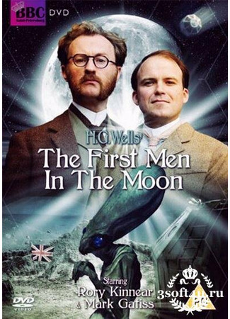 кино Первые люди на Луне (The First Men in the Moon) 27.04.24