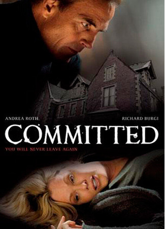 кино Пленница (Committed) 27.04.24