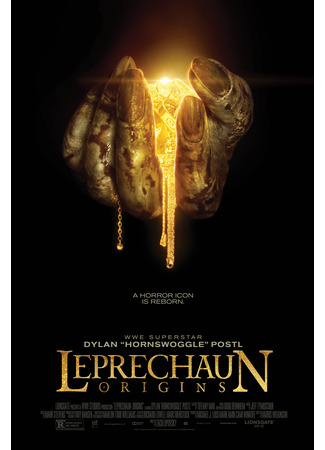 кино Лепрекон: Начало (Leprechaun: Origins) 30.04.24