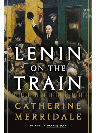 кино Ленин. Поезд (Lenin...The Train) 08.05.24