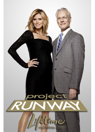 кино Проект Подиум (Project Runway) 18.05.24