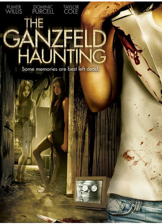 кино Эксперимент Ганцфельда (The Ganzfeld Haunting) 19.05.24