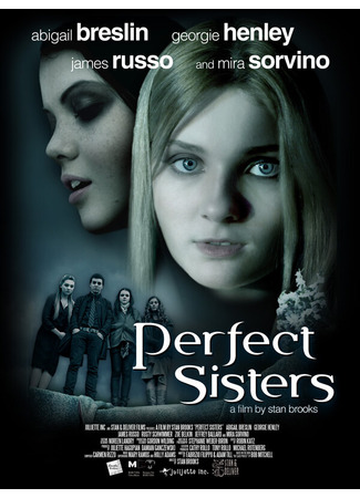 кино Школьный проект (Perfect Sisters) 21.05.24