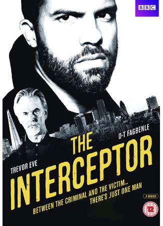 кино Перехватчик (The Interceptor) 24.05.24