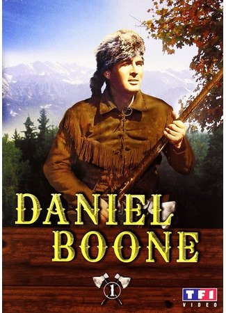 кино Дэниэл Бун (Daniel Boone) 24.05.24