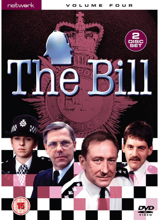 кино Чисто английское убийство (The Bill) 28.05.24