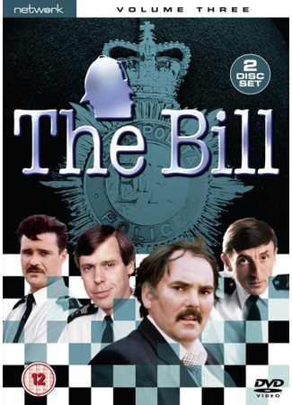 кино Чисто английское убийство (The Bill) 28.05.24