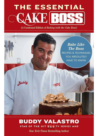 кино Король кондитеров (Cake Boss) 07.06.24