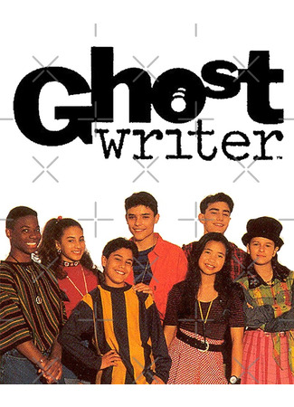 кино Призрачный писатель (Ghostwriter) 08.06.24