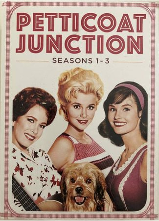 кино Станция Юбочкино (Petticoat Junction) 14.06.24