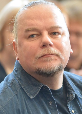 Сергей Виноградов