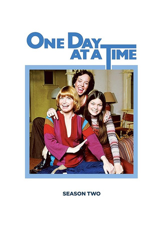 кино Однажды за один раз (One Day at a Time) 18.06.24