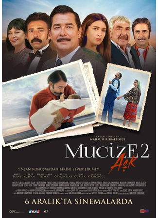 кино Чудо 2: Любовь (Mucize 2: Ask: Mucize 2: Aşk) 05.07.24