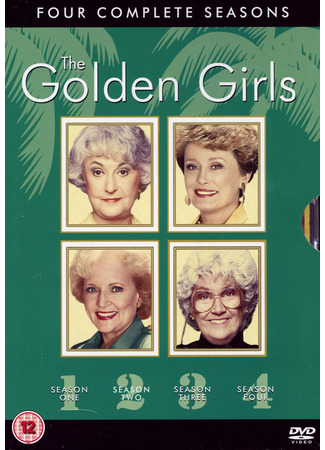 кино Золотые девочки (The Golden Girls) 07.07.24