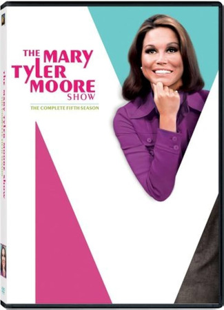 кино Шоу Мэри Тайлер Мур (The Mary Tyler Moore Show) 07.07.24