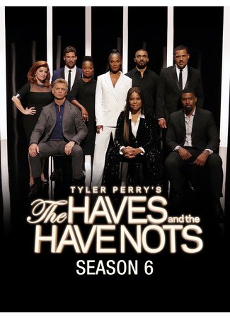 кино Имущие и неимущие (The Haves and the Have Nots) 08.07.24