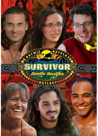 кино Последний герой (Survivor) 11.07.24