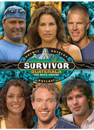 кино Последний герой (Survivor) 11.07.24
