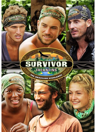 кино Последний герой (Survivor) 11.07.24