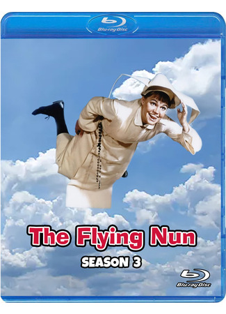 кино Летающая монахиня (The Flying Nun) 26.07.24