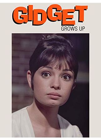 кино Гиджет взрослеет (Gidget Grows Up) 26.07.24