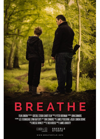 кино Дыши (Breathe) 31.07.24
