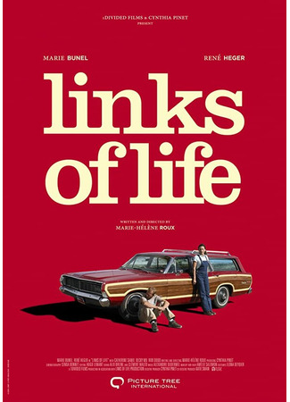 кино Links of Life 31.07.24