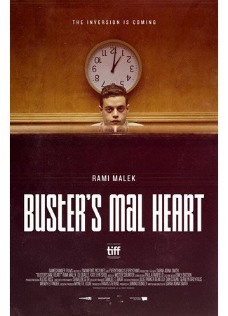 кино Плохое сердце Бастера (Buster&#39;s Mal Heart) 31.07.24